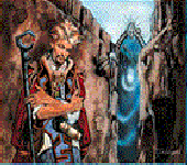 Ertai, Wizard Adept