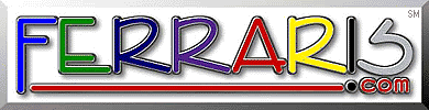 Ferraris.com