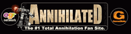 Annihilated