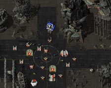 Krogoth Action