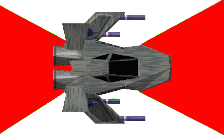 Pyro GX 1133 Field Of View