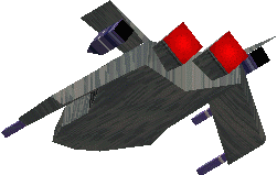 Pyro GX 1133 Trichord Step 2 and 3