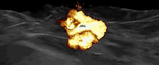 Exiting The Mine - 7KB