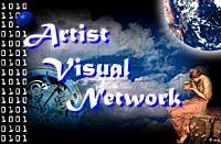 Artist Visual Network