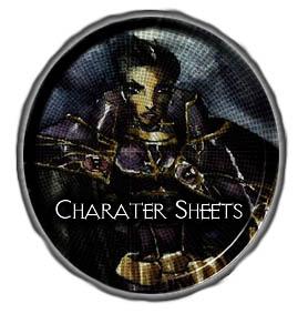 Character Sheets