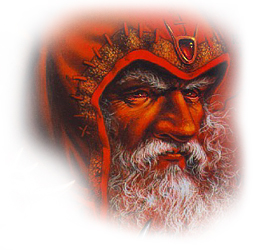 A Possible Rendering Of Captin Snowpipe