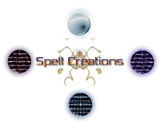 Spell Creations