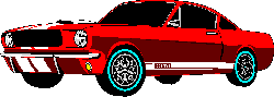 drawn Ford