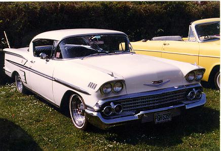 Impala