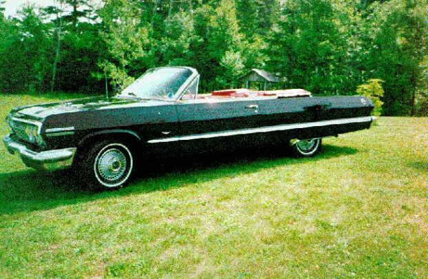 Impala