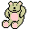 animated bear