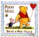 Mail me at Home