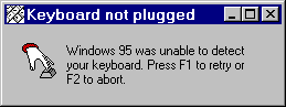 funny message
