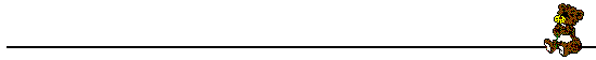 teddybear border