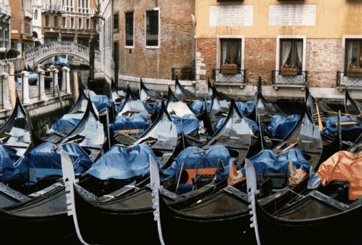 venice
