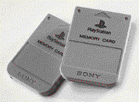 Memory Card Picture
