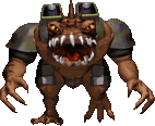 Lunar Apocalypse Boss