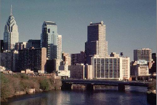 Philadelphia