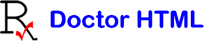 Doctor HTML