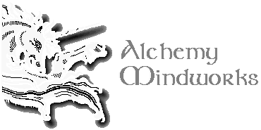 Alchemy MindWorks