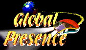 Global Presence