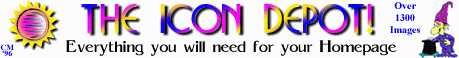 Icon Depot