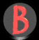 dis be meeh logo