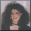 Halloween 1994.