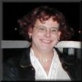 Party at the San Francisco LGBT Center, March 2002.