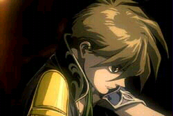 Heero Yuy