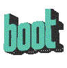 Boot Magazine