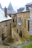 le chateau de Sedan