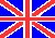 English Flag