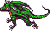 Stadt-Drache