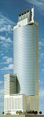 Ameritrust Center