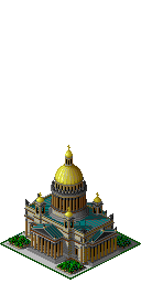 Cathedral of Saint Isaac of Dalmatia