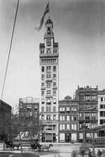 Decker Building