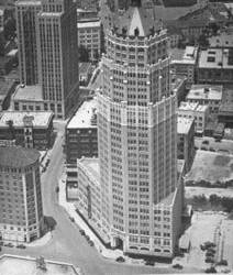 Smith-Young Tower