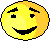 Gif de pares. Arquear las cejas