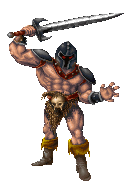 Warrior