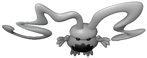 Eduardo 3D #3