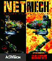 Netmech box.  Also download from the activision site.