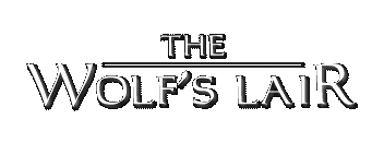 The Wolf's Lair Icon