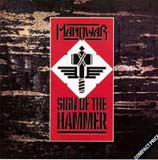 Sign of the Hammer