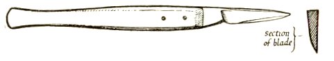 pennkniv