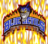 Blue Devils