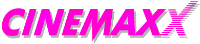 CinemaxX/Germany