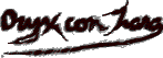 [(signed) Oryx con Lara]