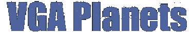 VGA-PLANETS