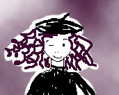 Susie winks